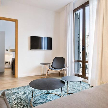 Vale Suites Barcelona Exterior foto