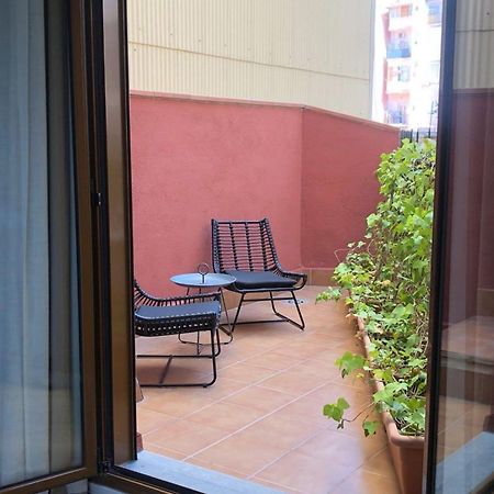 Vale Suites Barcelona Exterior foto