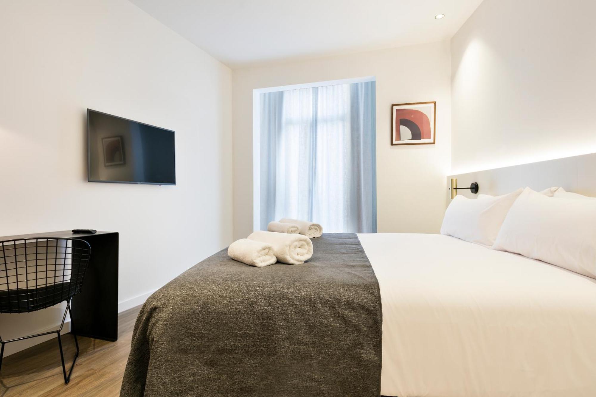 Vale Suites Barcelona Exterior foto