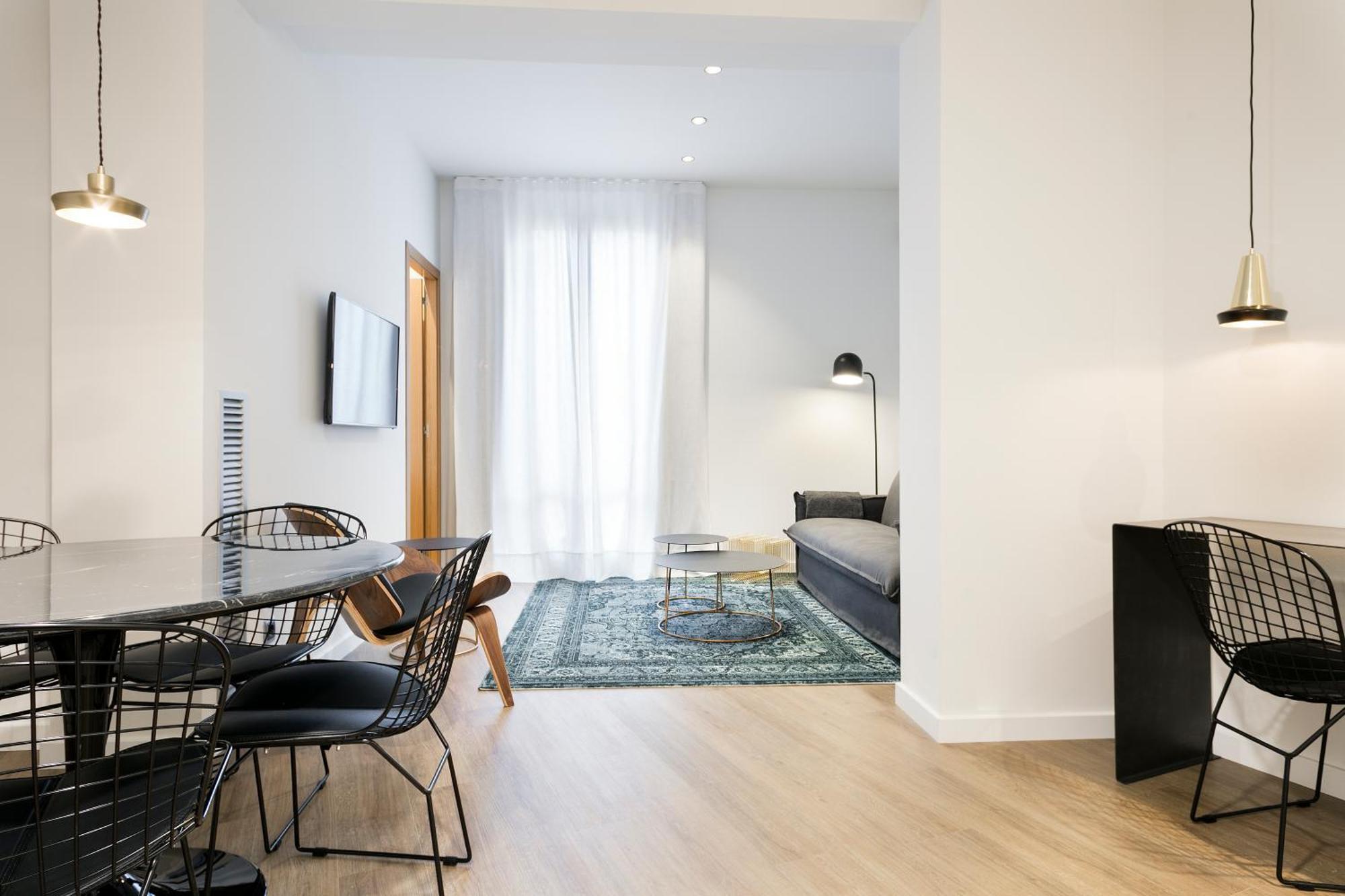 Vale Suites Barcelona Exterior foto