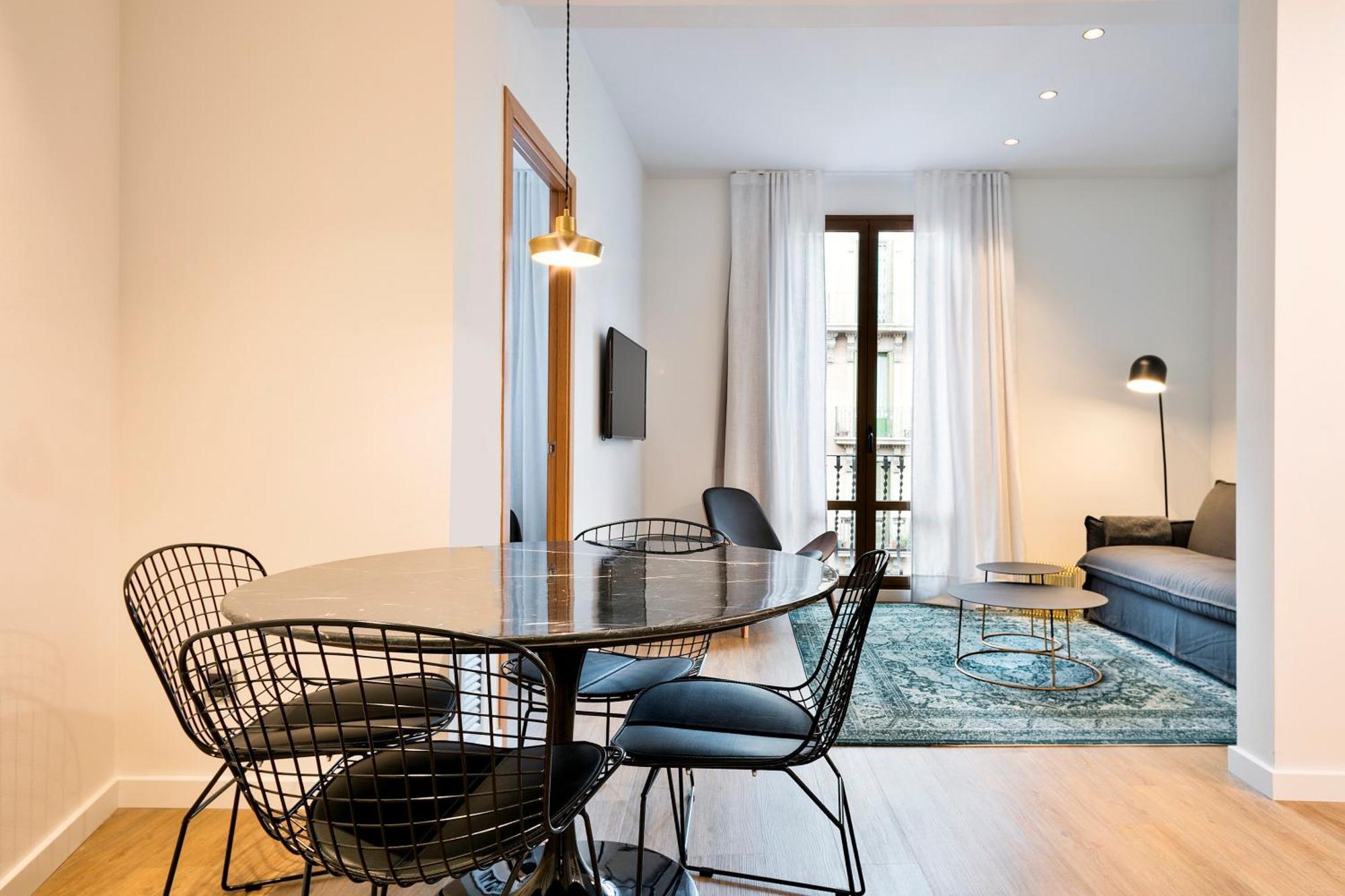 Vale Suites Barcelona Exterior foto