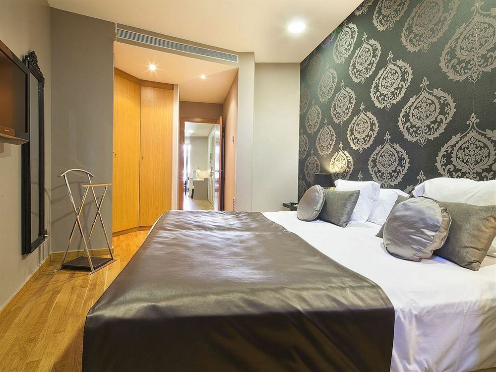 Vale Suites Barcelona Exterior foto