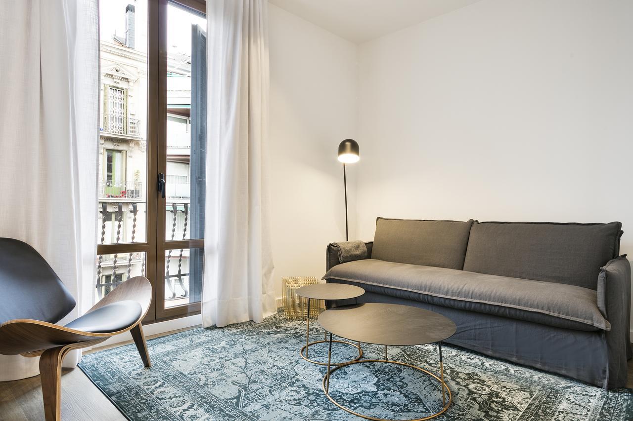 Vale Suites Barcelona Exterior foto