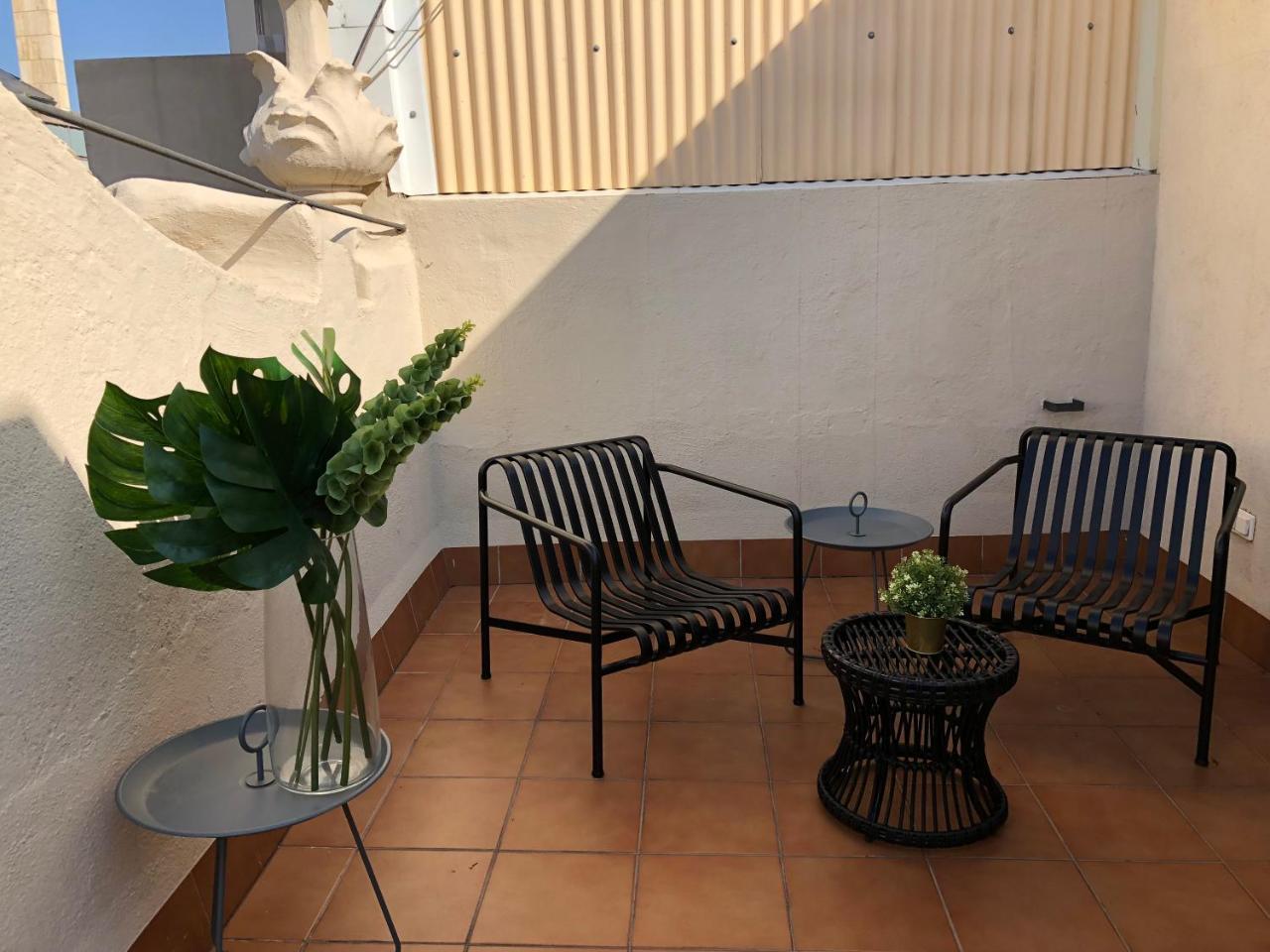 Vale Suites Barcelona Exterior foto